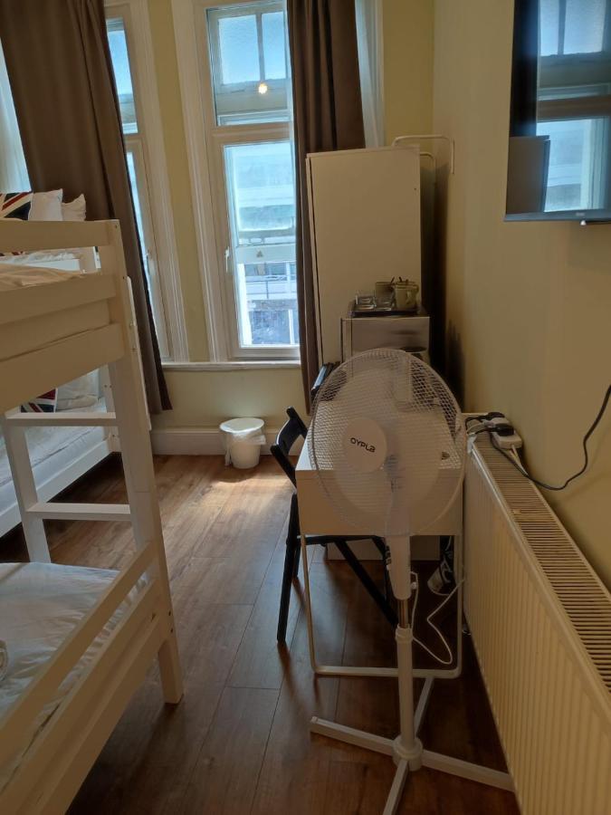 Room At 264 ロンドン エクステリア 写真